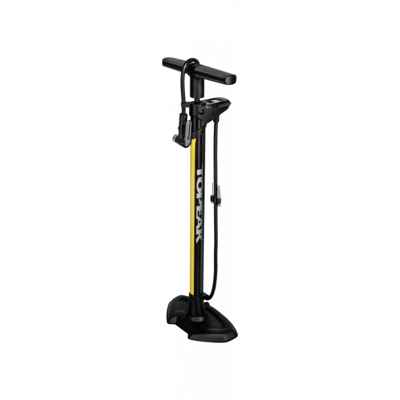 Topeak JoeBlow Pro Digital Gauge in Black-5