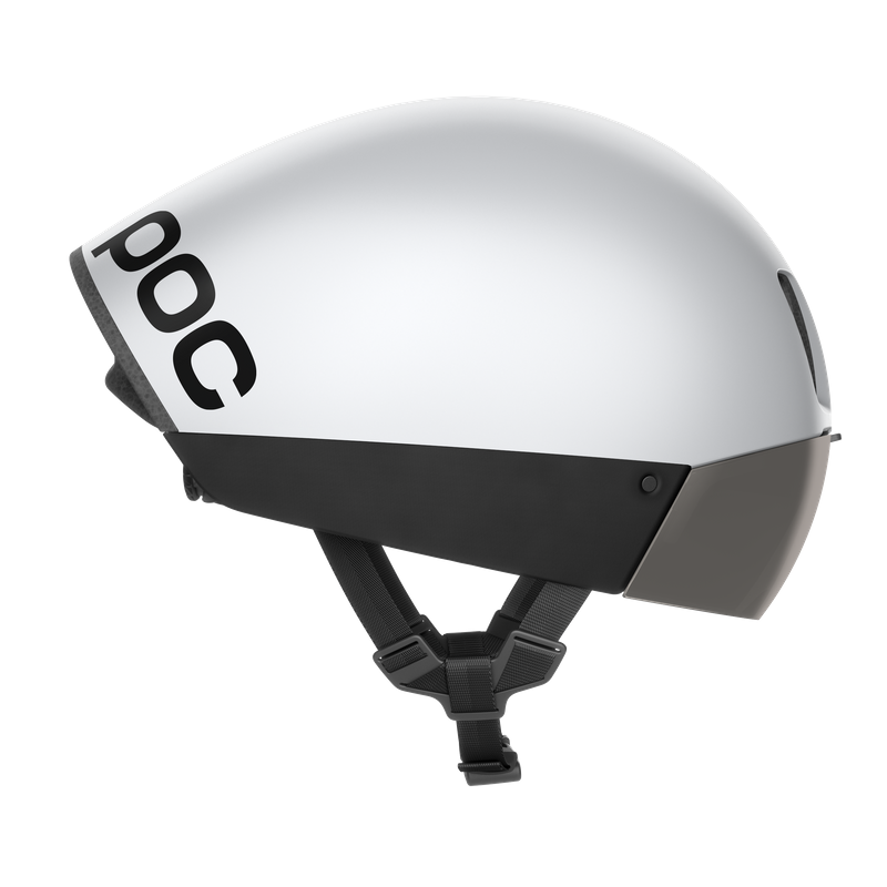 POC Procen Air Helmet In Hydrogen White-2