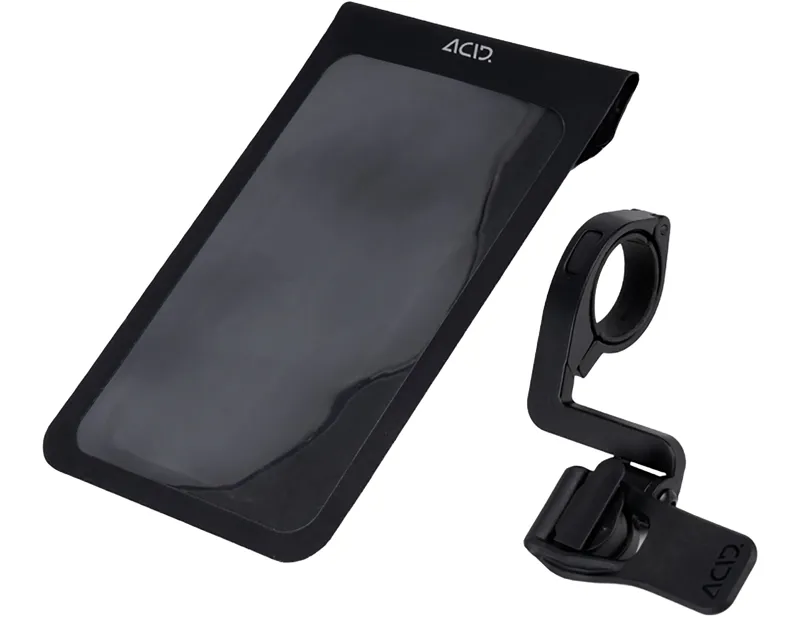 Balfes Bikes Acid pure medium Mobile Phone Case in Black | Free postage over £30, £10 off first order, price match & 0% finance.