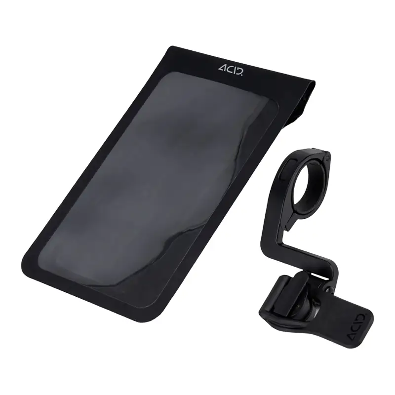 Balfes Bikes Acid pure large Mobile Phone Case in Black | Free postage over £30, £10 off first order, price match & 0% finance.