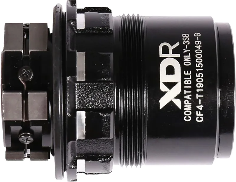 Balfes Bikes Ere ERE Freehub Body SRAM XDR | Free postage over £30, £10 off first order, price match & 0% finance.