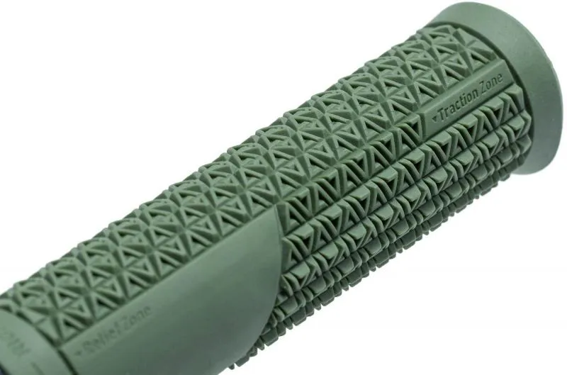 Acid Grips Icon Pro in Olive-3