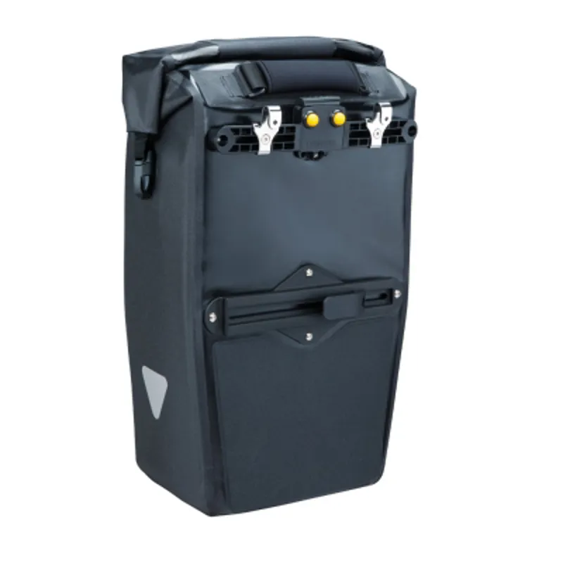 Topeak Drybag Pannier in Yellow-3