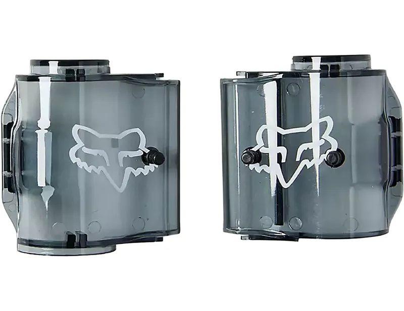 Fox Universal Replacement Covers in clear