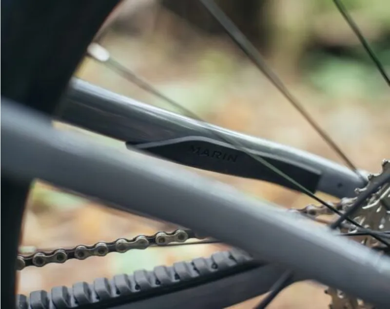 Marin Rift Zone 1 27. 5 or 29 inch Full Suspension Mountain Bike 2025 in Green Grey-8