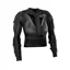 Fox Racing Titan Sport Chest Guard Jacket in Black