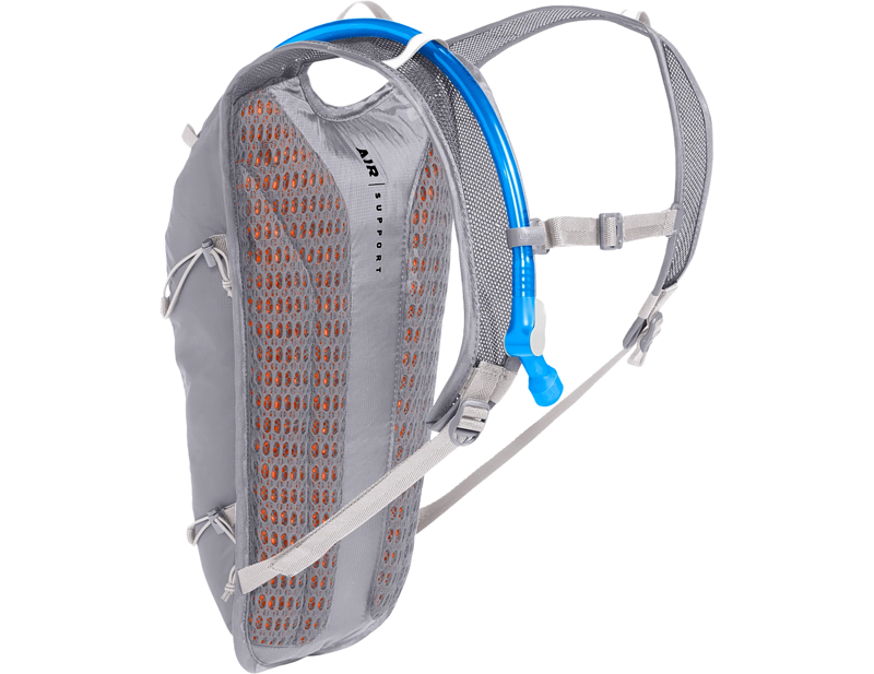 Camelbak Classic Light 4L Hydration Pack with 70oz Reservoir in Gunmetal/Hydro-1