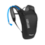 Camelbak HydroBak Light Hydration Pack 2.5L with 1.5L Reservoir in Black/Silver