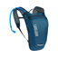 Camelbak HydroBak Light Hydration Pack 2.5L with 1.5L Reservoir in Gibraltar Navy/Black