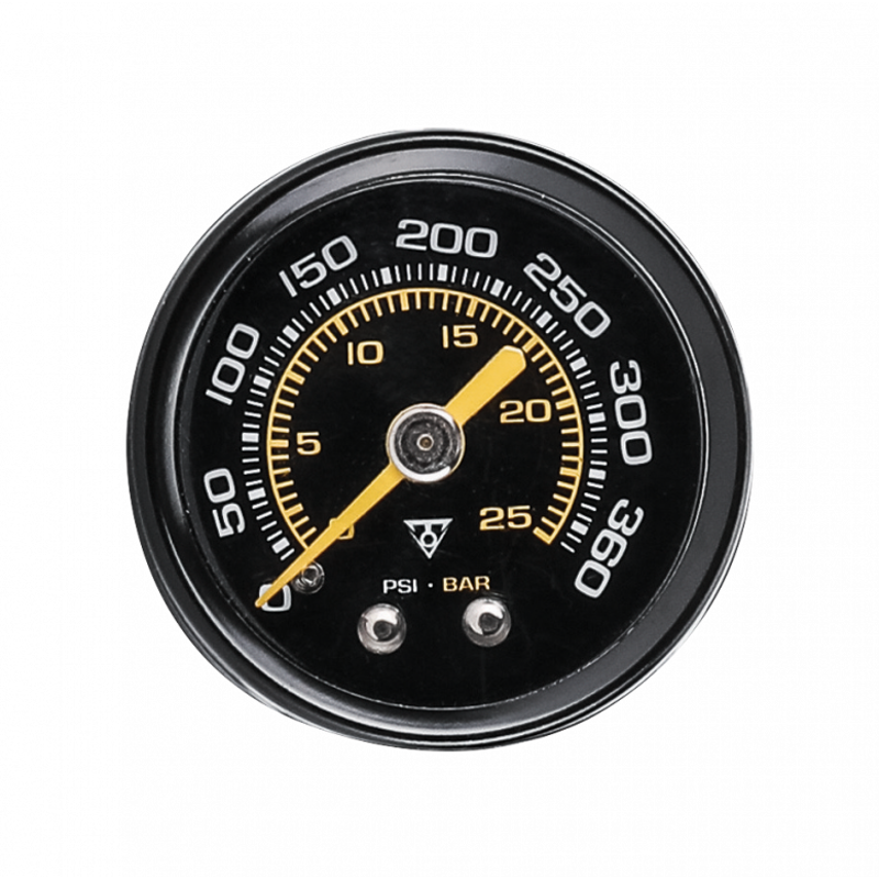 Topeak Pocket Shock DXG X-Large-5