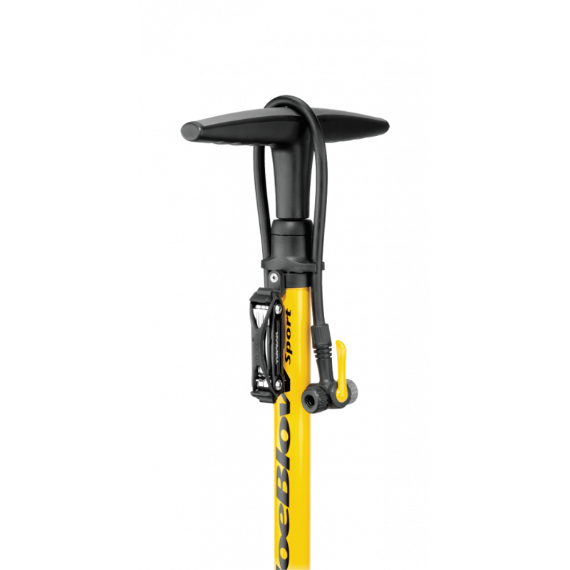 Topeak Mini Tool Carrier in Black-2