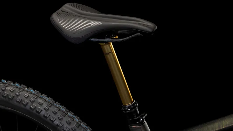 Cube Stereo ONE44 C:68X SLT 29 Full Suspension Mountain Bike 2026 in Liquid Lava-5