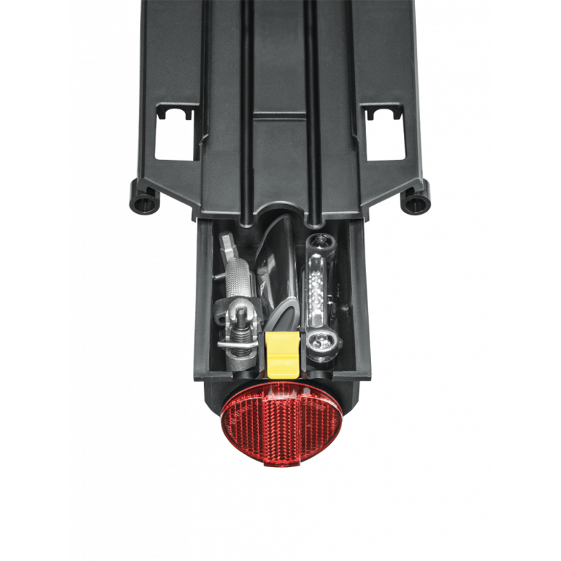 Topeak MTX Ex E Type Beam Rack in Black-1