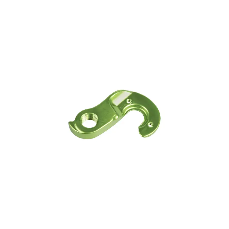 Balfes Bikes Trek Road Bike Rear Hanger in Green | Free postage over £30, £10 off first order, price match & 0% finance.