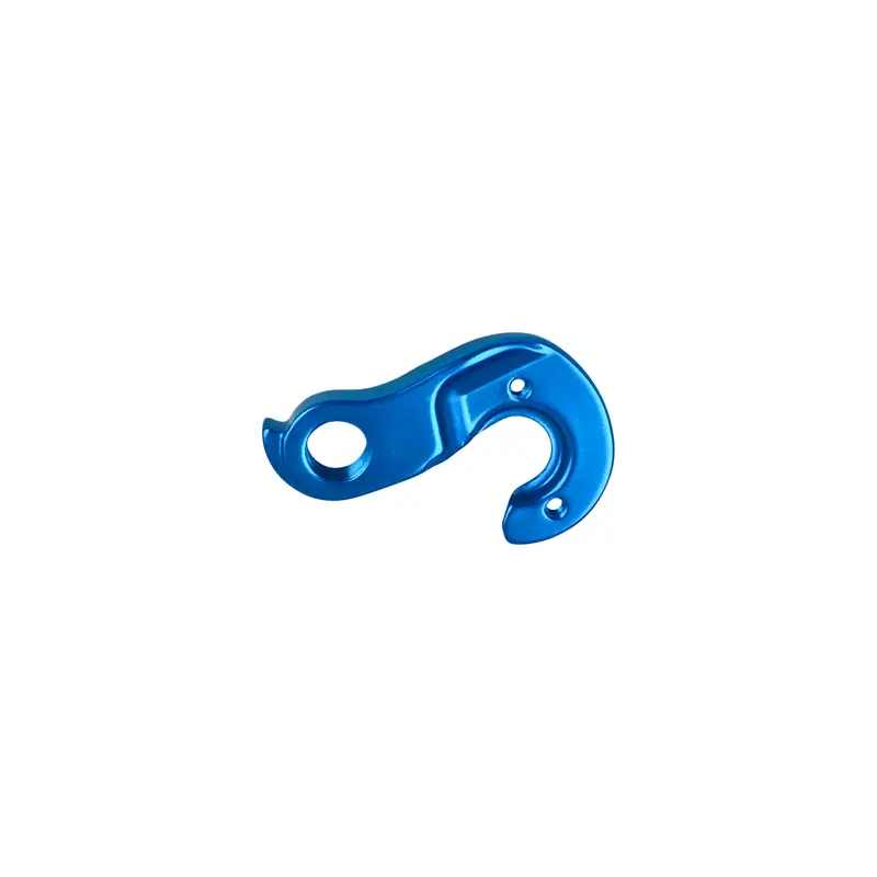 Balfes Bikes Trek Road Bike Rear Hanger in Cyan | Free postage over £30, £10 off first order, price match & 0% finance.