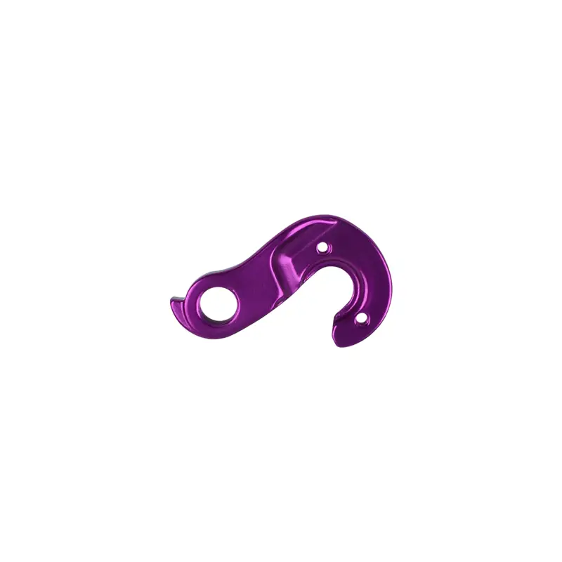 Balfes Bikes Trek Road Bike Rear Hanger in Purple | Free postage over £30, £10 off first order, price match & 0% finance.