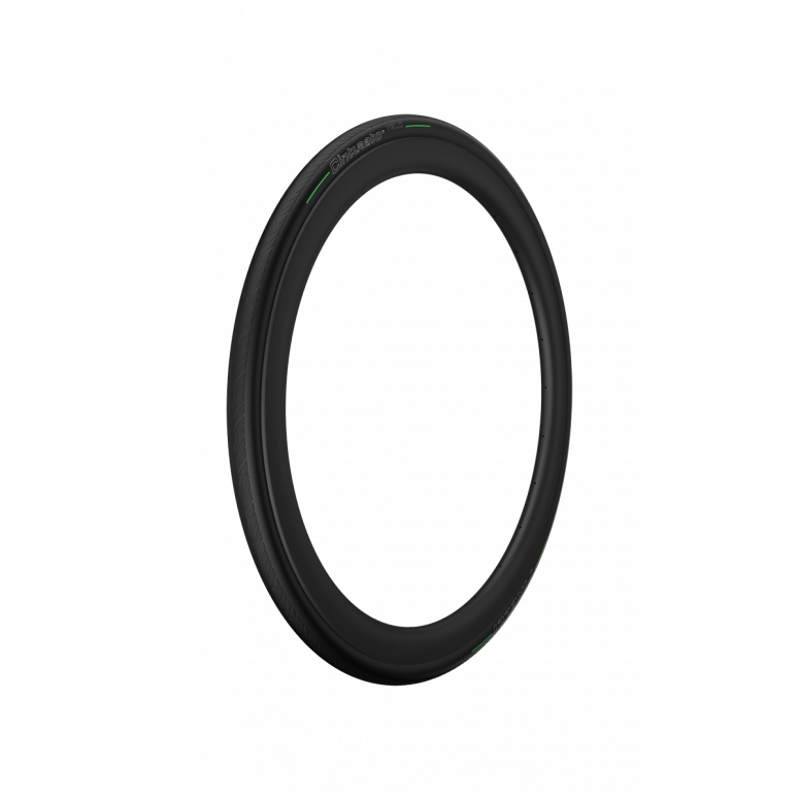 Pirelli Cinturato Velo 700x26-35c Tyre in Black-2