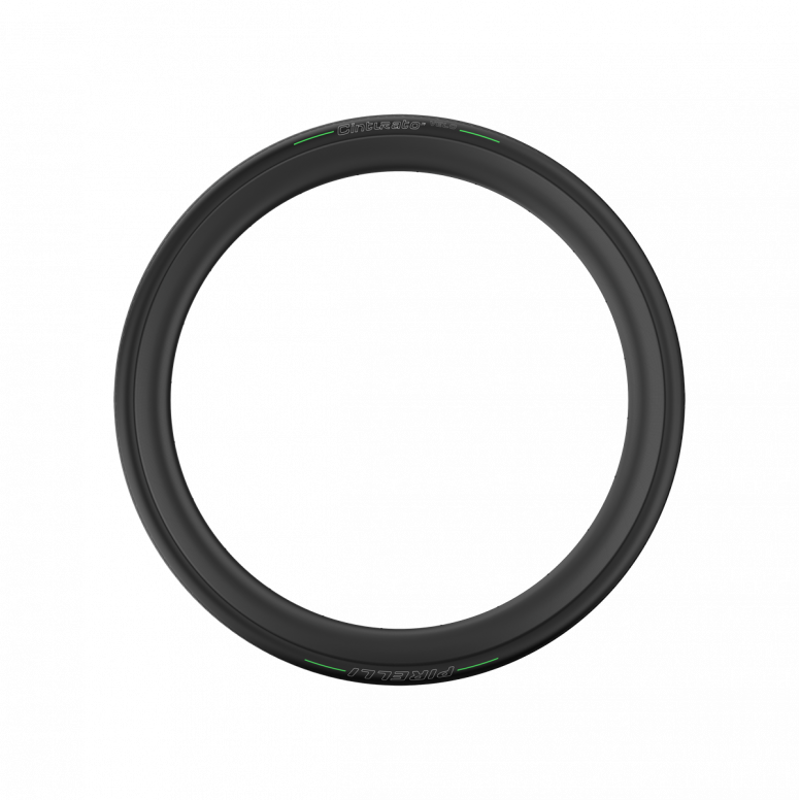 Pirelli Cinturato Velo 700x26-35c Tyre in Black-3