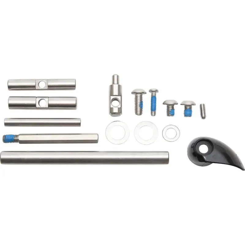 Balfes Bikes Tern Spares Tern Frame Latch Kit Fbl 2 Gen 2 W/O Frame Lever | Free postage over £30, £10 off first order, price match & 0% finance.