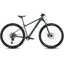 Cube Reaction Pro Hardtail Mountain Bike 2026 in Goblin/Black