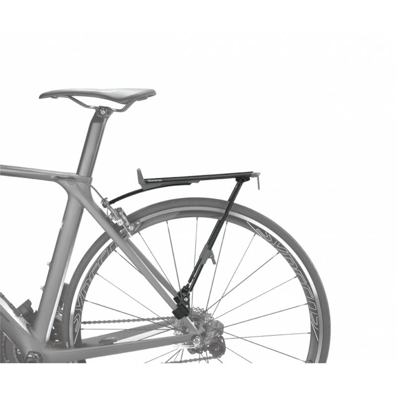 Topeak Roadie Rack in Silver-1