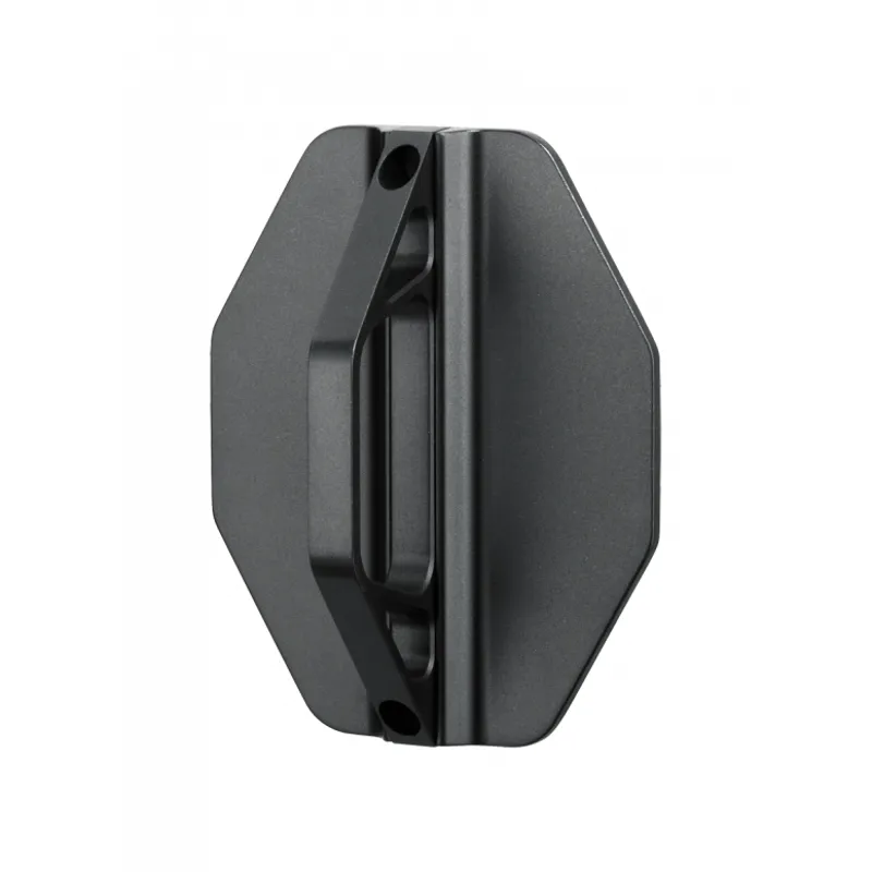 Topeak Swing-Up DX Bike Holder in Black-3