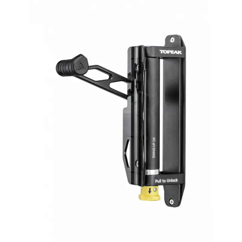 Topeak Swing-Up DX Bike Holder in Black-4