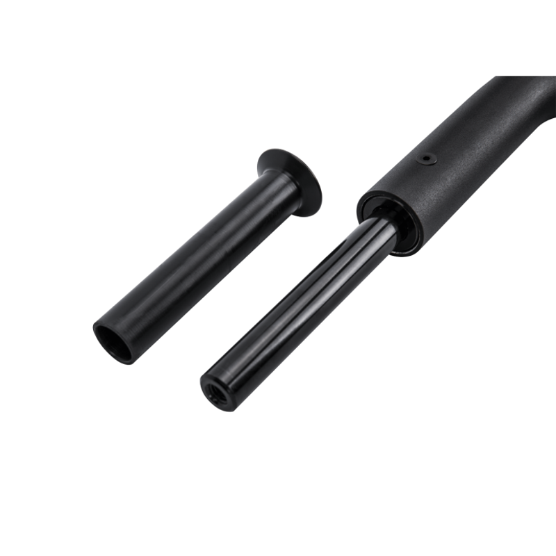 Topeak Flashstand MX in Black-1