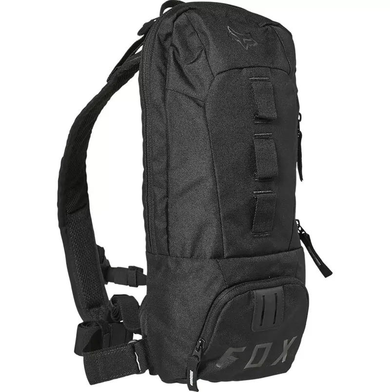 Fox Racing Small Utility 6l Hydration Pack in Black