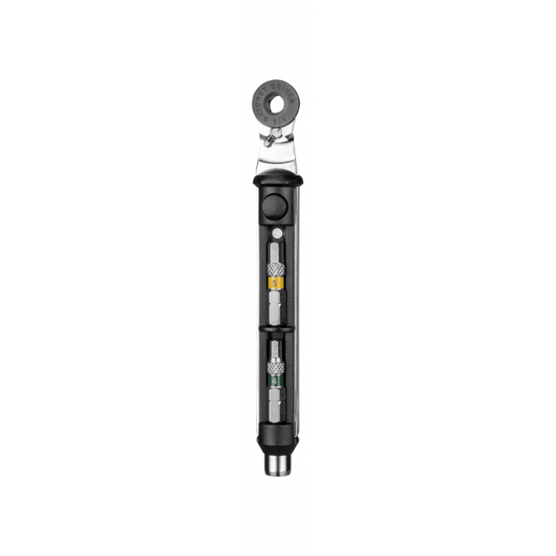 Topeak Ratchet Stick in Black-5