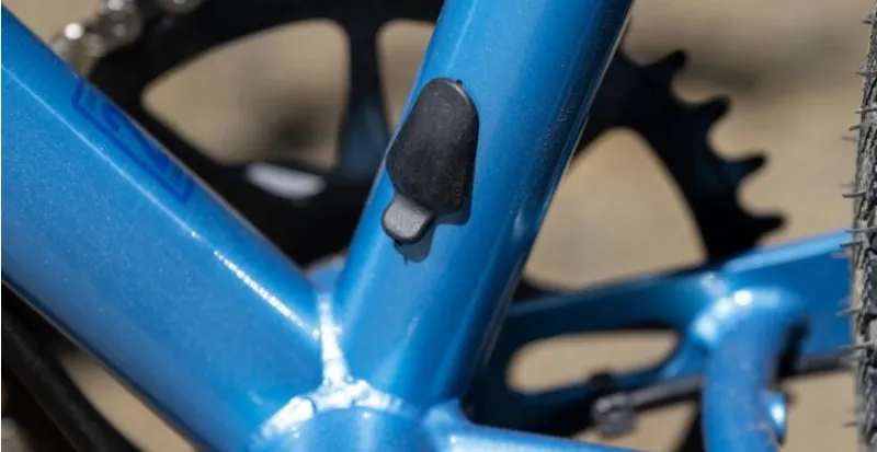 Marin Larkspur 1 Women's Hybrid Bike 2026 in Blue-6