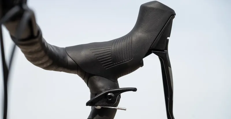 Marin Headlands 2 Gravel Road Bike 2026 in Blue Green Grey-2