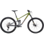 Marin Rift Zone 1 27. 5 or 29 inch Full Suspension Mountain Bike 2025 in Green Grey