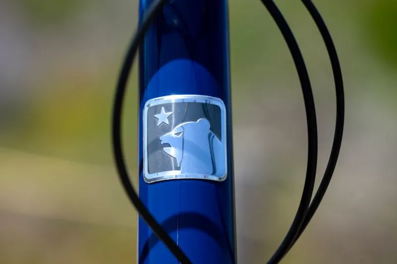 Marin Presidio 3 8 Speed Hub Gear Belt Drive Hybrid Bike 2026 in Blue-9