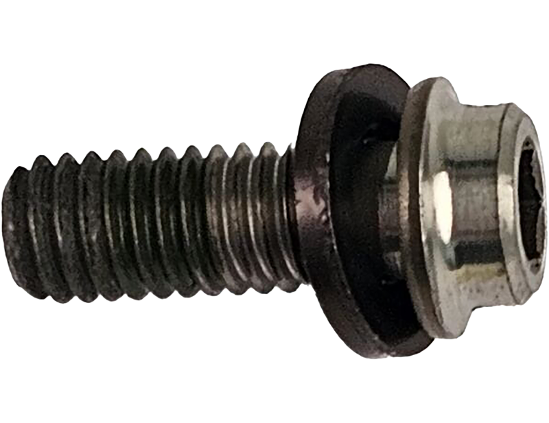 Balfes Bikes Shimano BR-M987 calliper fixing bolt - M6 x 14.6 mm | Free postage over £30, £10 off first order, price match & 0% finance.