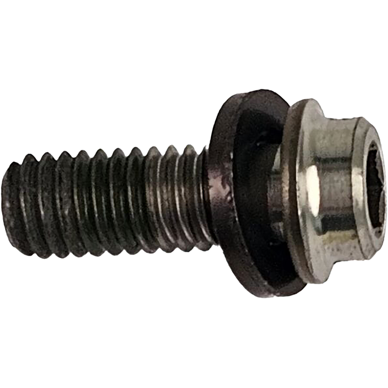 Balfes Bikes Shimano BR-M987 calliper fixing bolt - M6 x 14.6 mm | Free postage over £30, £10 off first order, price match & 0% finance.