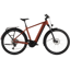 Cube Nuride Hybrid Pro 600 Electric Hybrid Bike 2026 in Chilli/Black