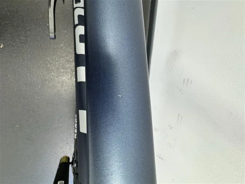 EX DEMO Scott Aspect 740 Medium Mountain Bike 2024 in Blue-3