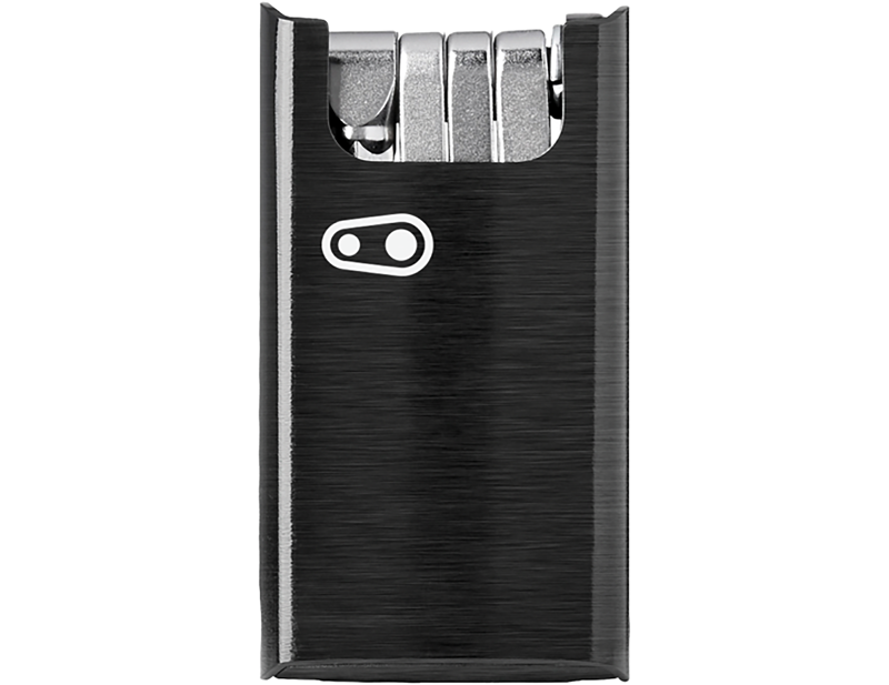 Crankbrothers F10+ Multi-Tool in Black
