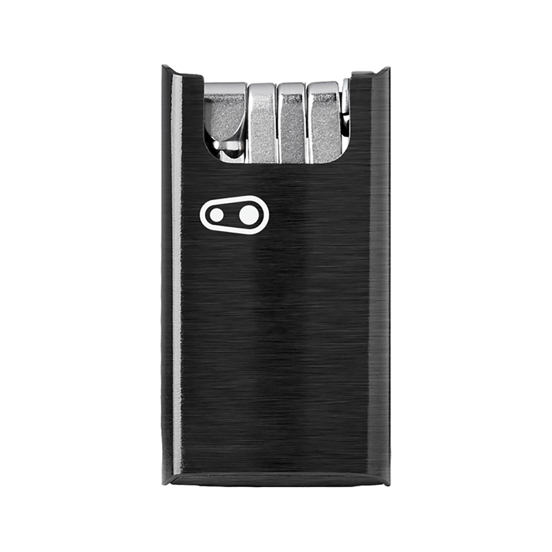 Balfes Bikes Crankbrothers F10+ Multi-Tool in Black | Free postage over £30, £10 off first order, price match & 0% finance.