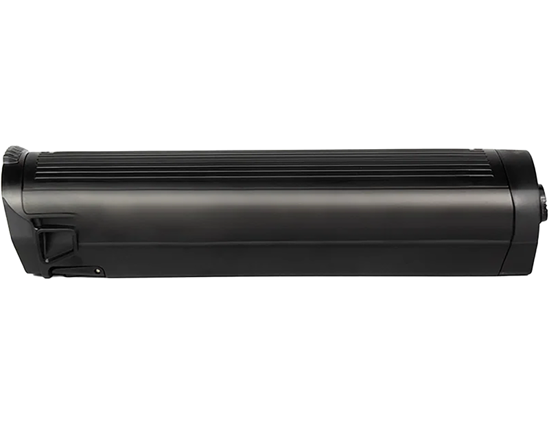 Fazua Ride 50 Energy 250X Battery in Black-1