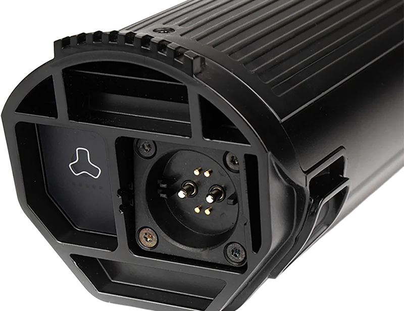Fazua Ride 50 Energy 250X Battery in Black-3