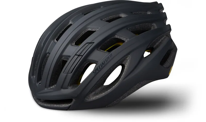 Specialized Propero III ANGI Helmet in Black