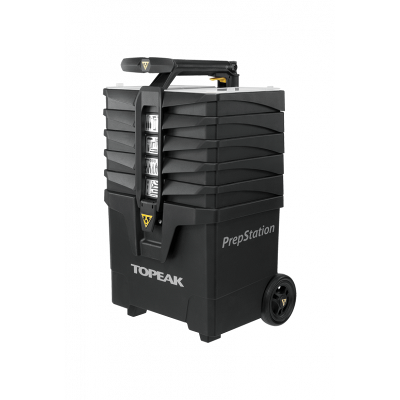 Topeak Prepstation in Black-1