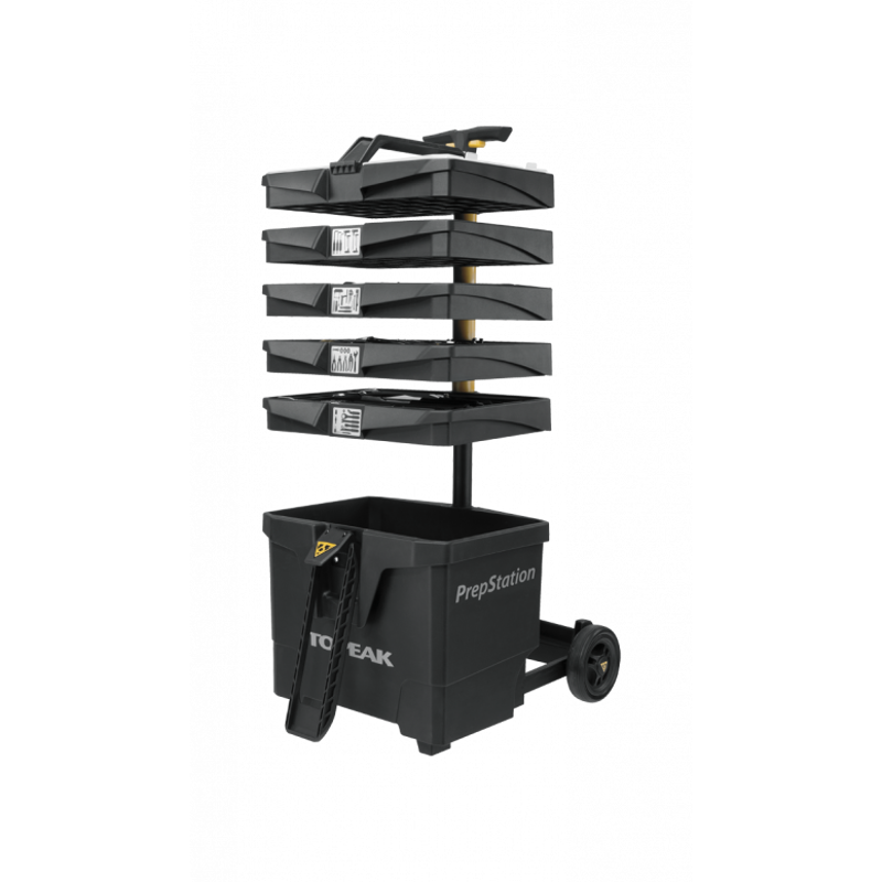 Topeak Prepstation in Black-2