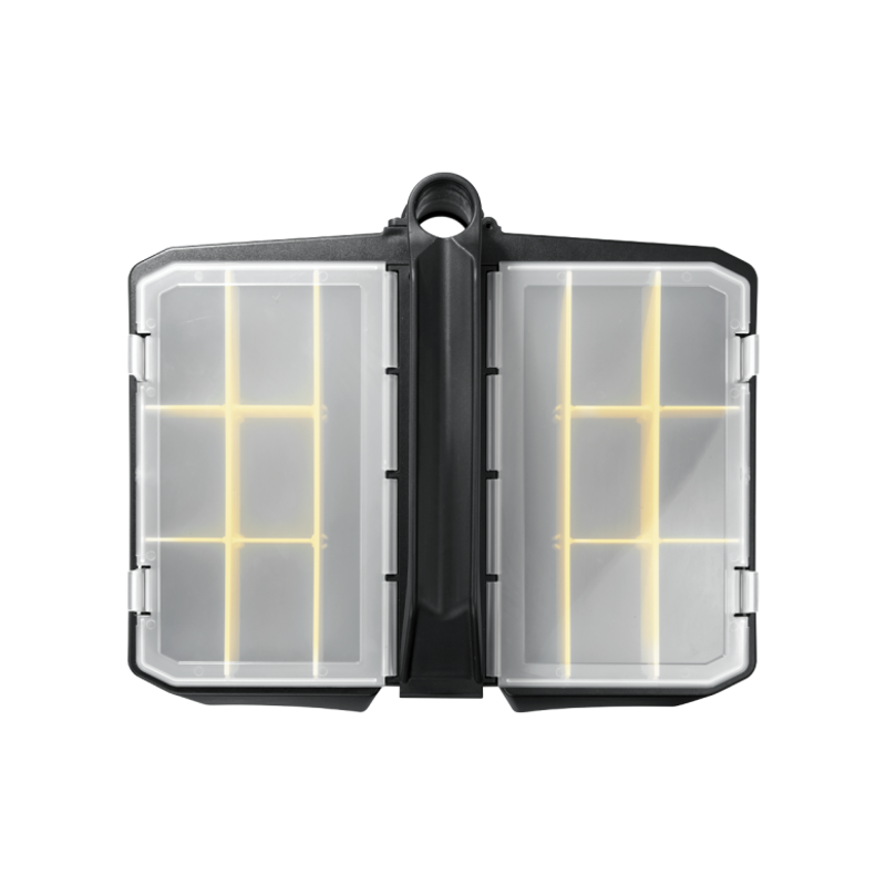 Topeak Prepstation in Black-5