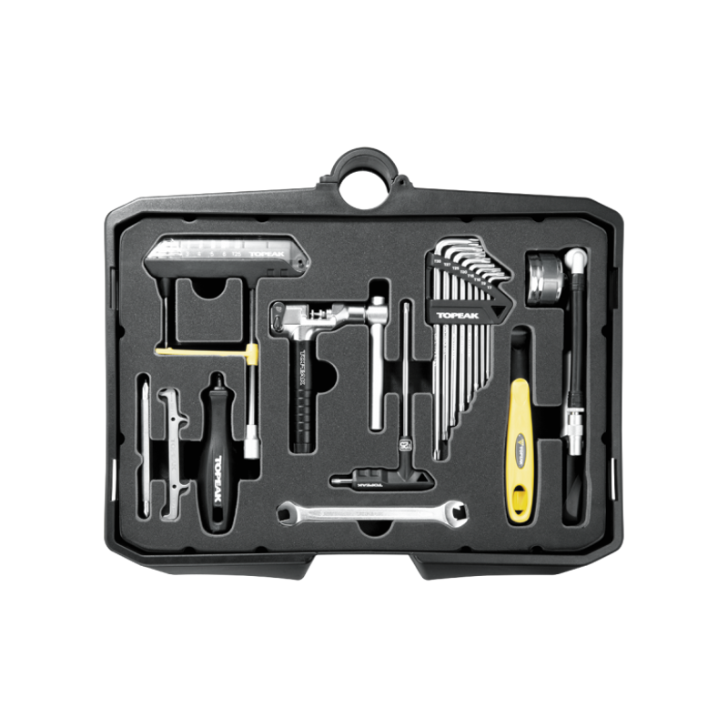 Topeak Prepstation in Black-7