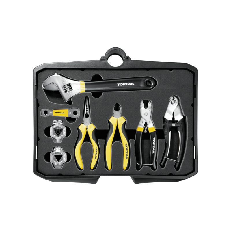 Topeak Prepstation in Black-8