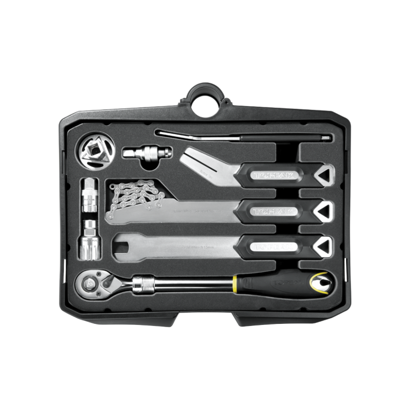 Topeak Prepstation in Black-9