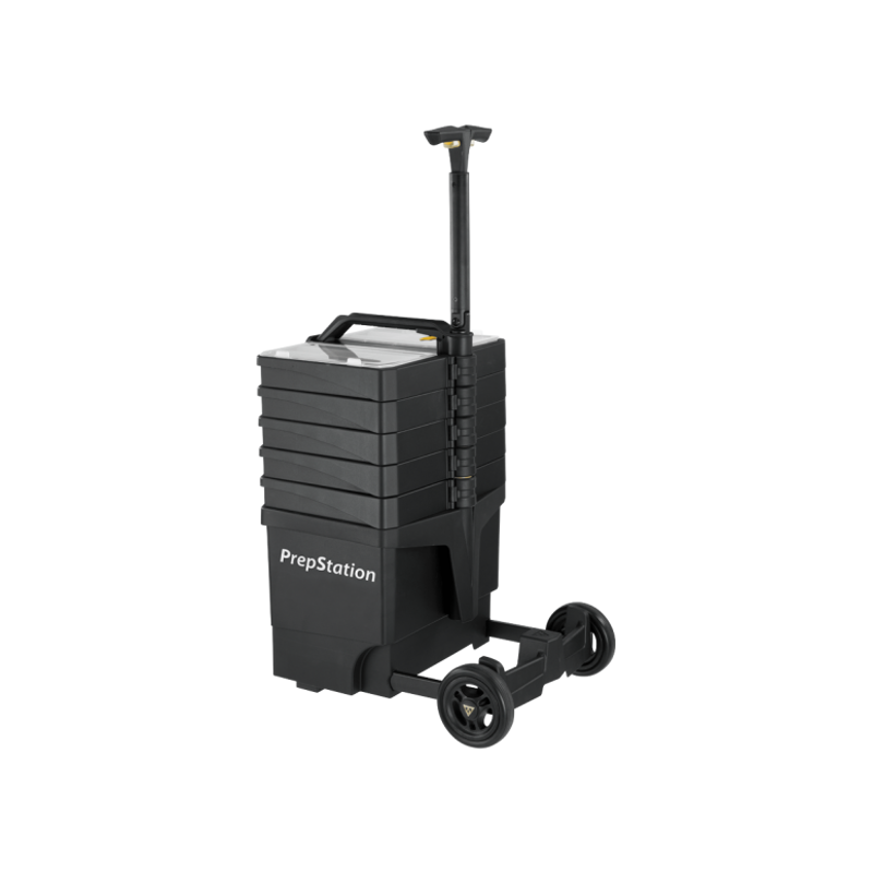 Topeak Prepstation in Black-3